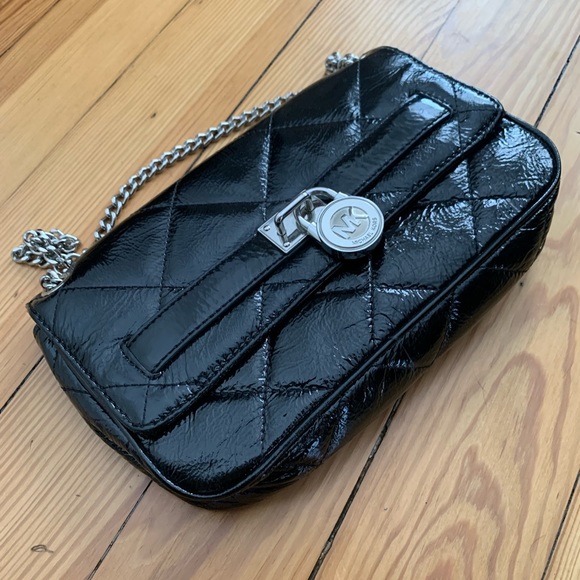 RARE✨Like New Michael Kors Crossbody Purse - Picture 3 of 11